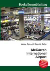 McCarran International Airport