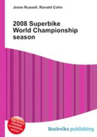 2008 Superbike World Championship season