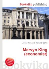Mervyn King (economist)