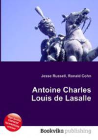 Antoine Charles Louis de Lasalle