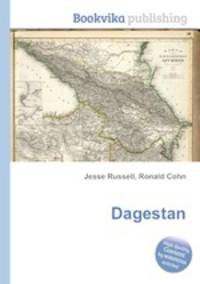 Dagestan