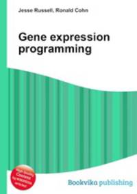 Gene expression programming