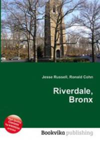Riverdale, Bronx