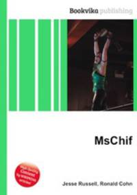 MsChif