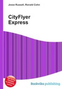 CityFlyer Express