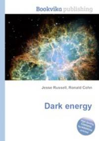 Dark energy