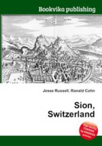 Sion, Switzerland
