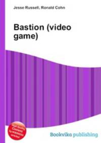 Bastion (video game)