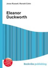 Eleanor Duckworth
