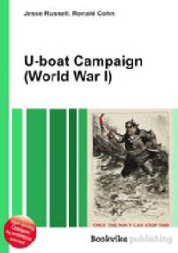 U-boat Campaign (World War I)
