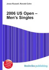 2006 US Open – Men