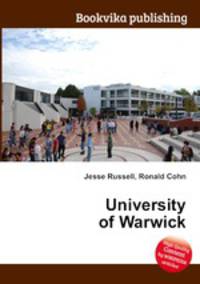 University of Warwick