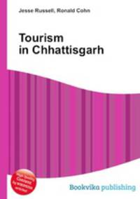 Tourism in Chhattisgarh