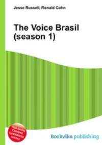 The Voice Brasil (season 1)