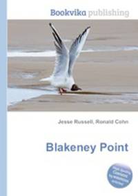 Blakeney Point
