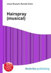 Hairspray (musical)