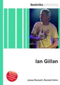 Ian Gillan