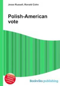 Polish-American vote