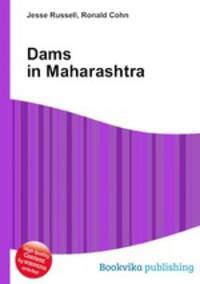 Dams in Maharashtra