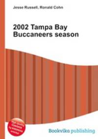 2002 Tampa Bay Buccaneers season