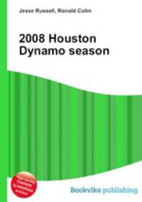 2008 Houston Dynamo season