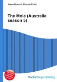 The Mole (Australia season 5)