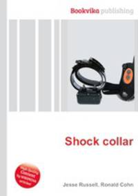 Shock collar