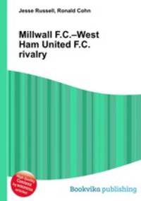 Millwall F.C.–West Ham United F.C. rivalry
