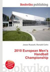 2010 European Men