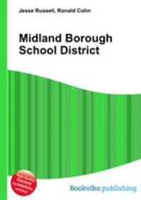 Midland Borough School District