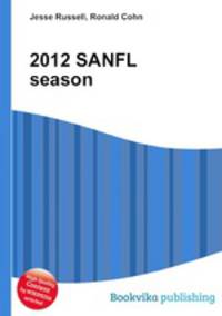 2012 SANFL season