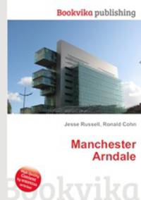 Manchester Arndale