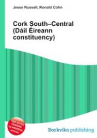 Cork South–Central (Dail Eireann constituency)