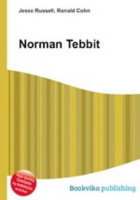 Norman Tebbit