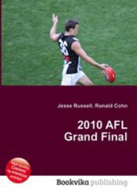 2010 AFL Grand Final