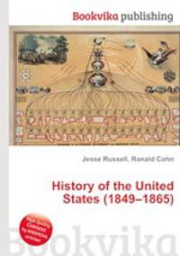 History of the United States (1849–1865)