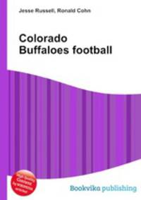 Colorado Buffaloes football