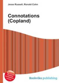 Connotations (Copland)