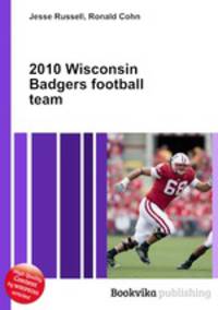 2010 Wisconsin Badgers football team