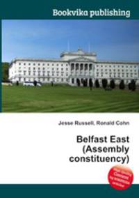 Belfast East (Assembly constituency)