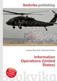 Information Operations (United States)