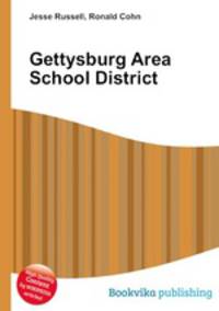 Gettysburg Area School District
