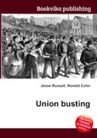 Union busting