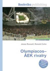 Olympiacos–AEK rivalry