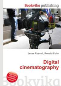 Digital cinematography