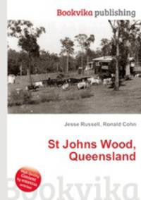 St Johns Wood, Queensland