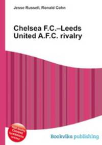 Chelsea F.C.–Leeds United A.F.C. rivalry