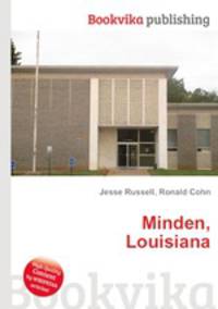 Minden, Louisiana