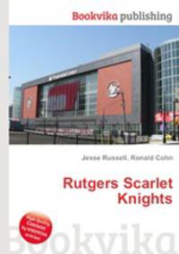 Rutgers Scarlet Knights