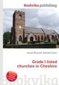 Grade I listed churches in Cheshire